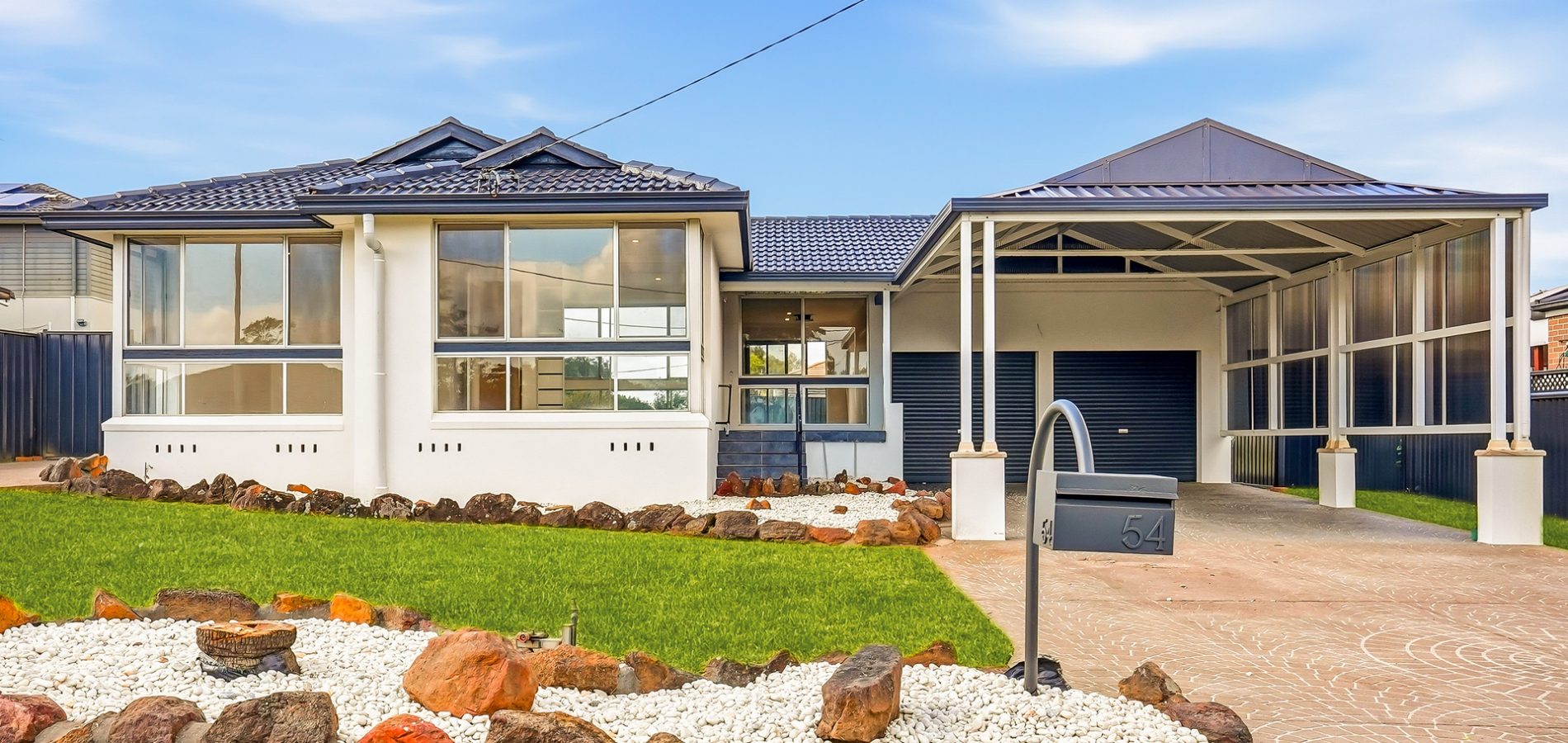 Auction - 54 Irelands Road - New Property in Blacktown - Real Estate by Monique Layoun