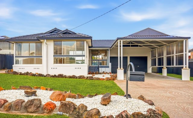 Auction - 54 Irelands Road - New Property in Blacktown - Real Estate by Monique Layoun