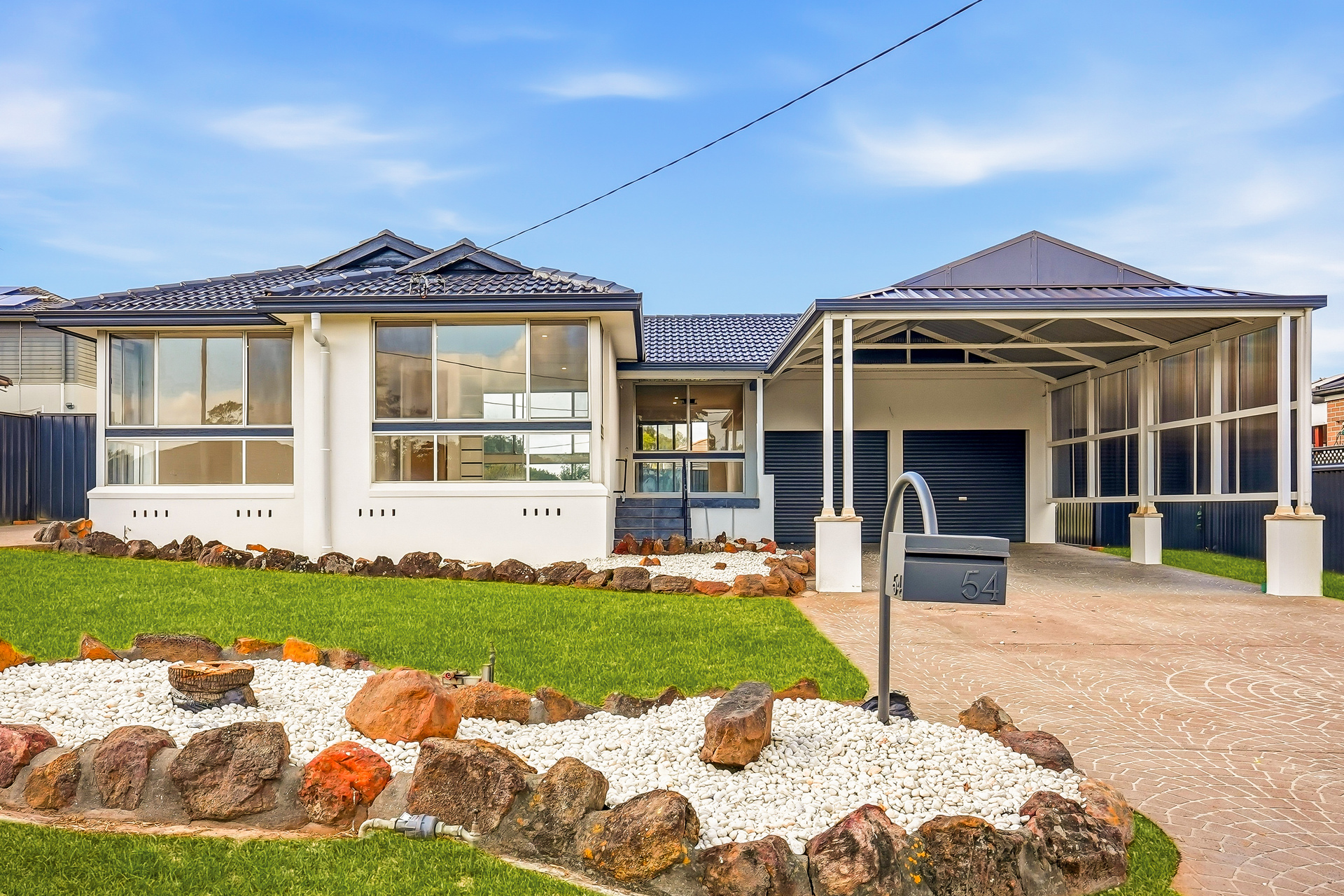 Auction - 54 Irelands Road - New Property in Blacktown - Real Estate by Monique Layoun