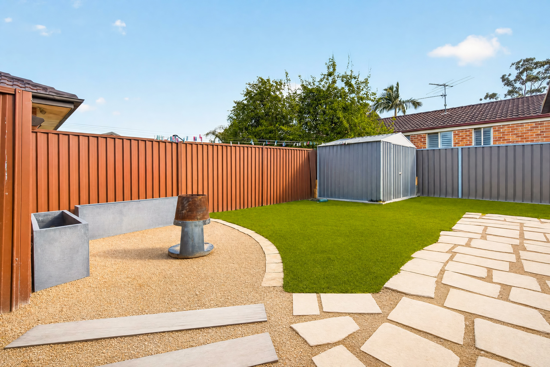 For Sale - 5 Neptune Crescent - New Property in Bligh Park - Real Estate by Yuri Cattaneo