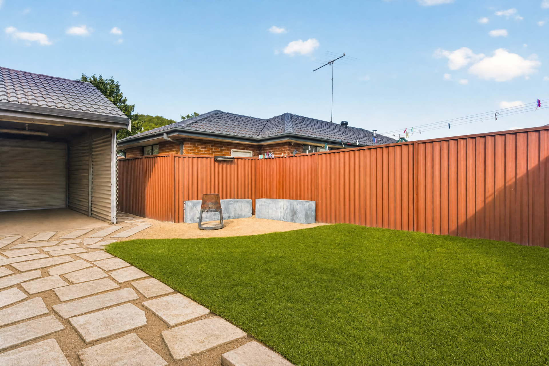 For Sale - 5 Neptune Crescent - New Property in Bligh Park - Real Estate by Yuri Cattaneo