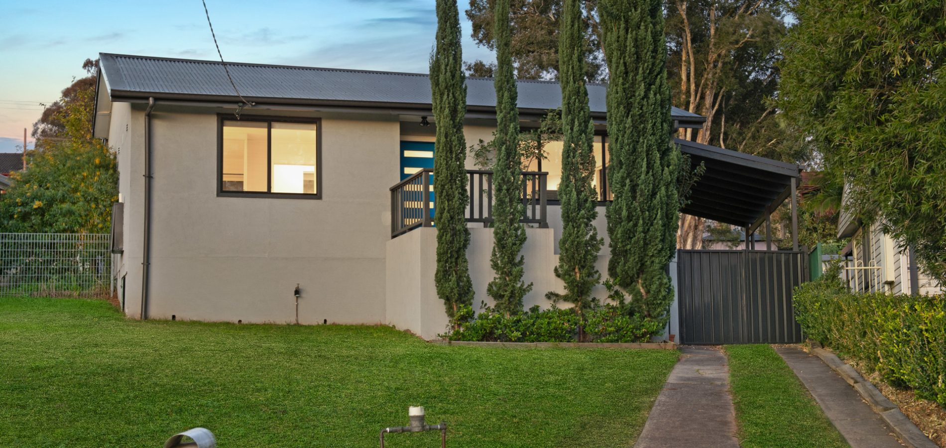 Auction - 3 Bernice Street - New Property in Seven Hills - Real Estate by Jamie Benjamin