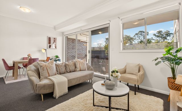 For Sale - 20/49 Essington Street - New Property in Wentworthville - Real Estate by Ritesh Nayak