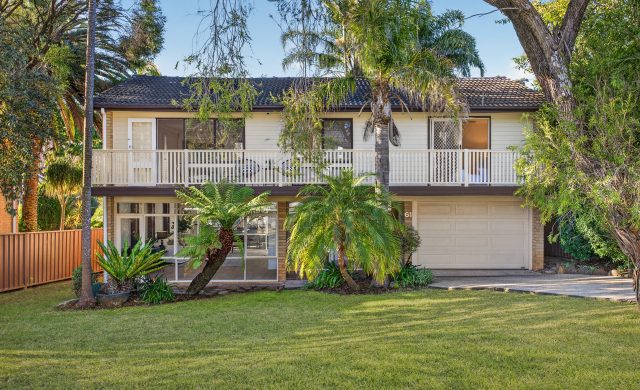 Auction - 61 Munro Street - New Property in Baulkham Hills - Real Estate by Ana Bujak