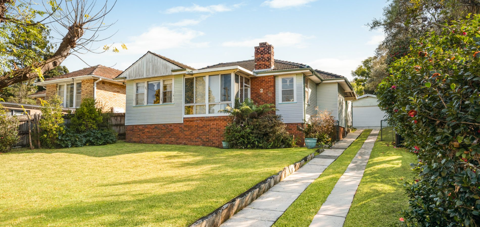 Sold - 2 Hillcrest Avenue - New Property in Epping - Real Estate by Teena Vaughan