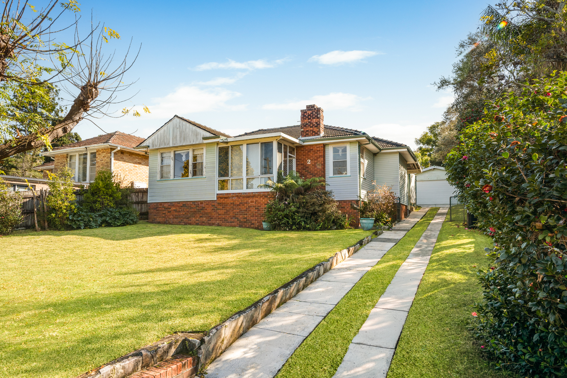 Auction - 2 Hillcrest Avenue - New Property in Epping - Real Estate by Teena Vaughan