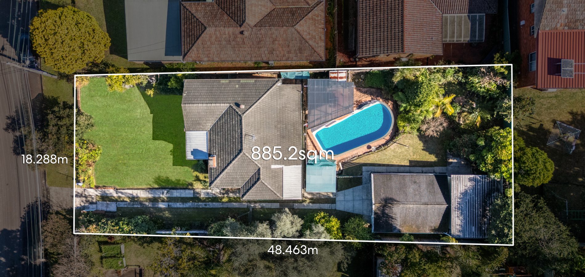 Auction - 2 Hillcrest Avenue - New Property in Epping - Real Estate by Teena Vaughan