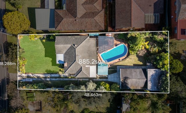 Auction - 2 Hillcrest Avenue - New Property in Epping - Real Estate by Teena Vaughan