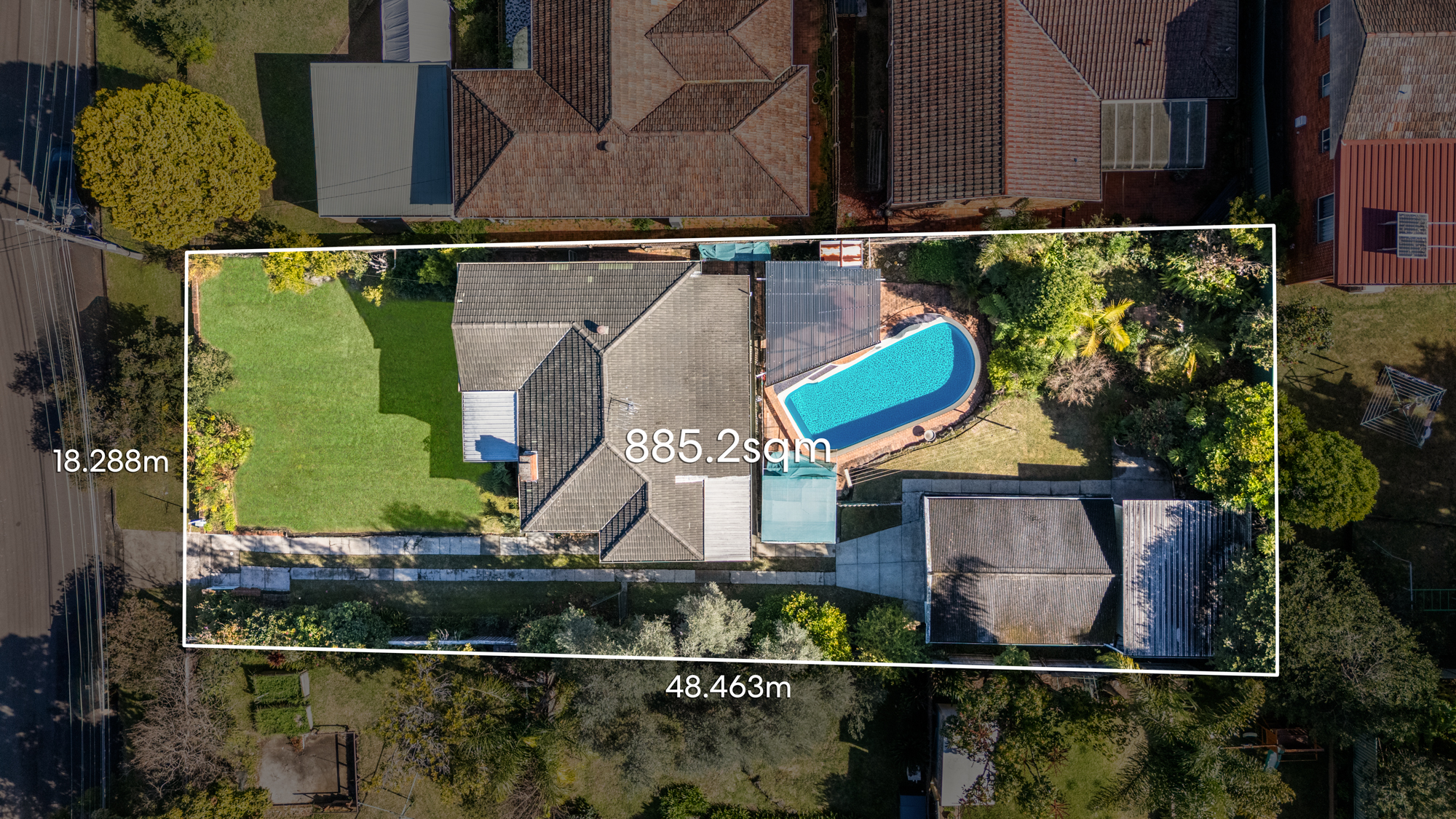Auction - 2 Hillcrest Avenue - New Property in Epping - Real Estate by Teena Vaughan