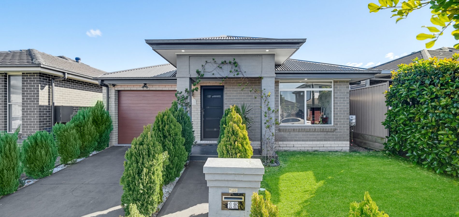 For Rent - 13 Bowral Grove - New Property in Jordan Springs - Real Estate by Jason Assaf
