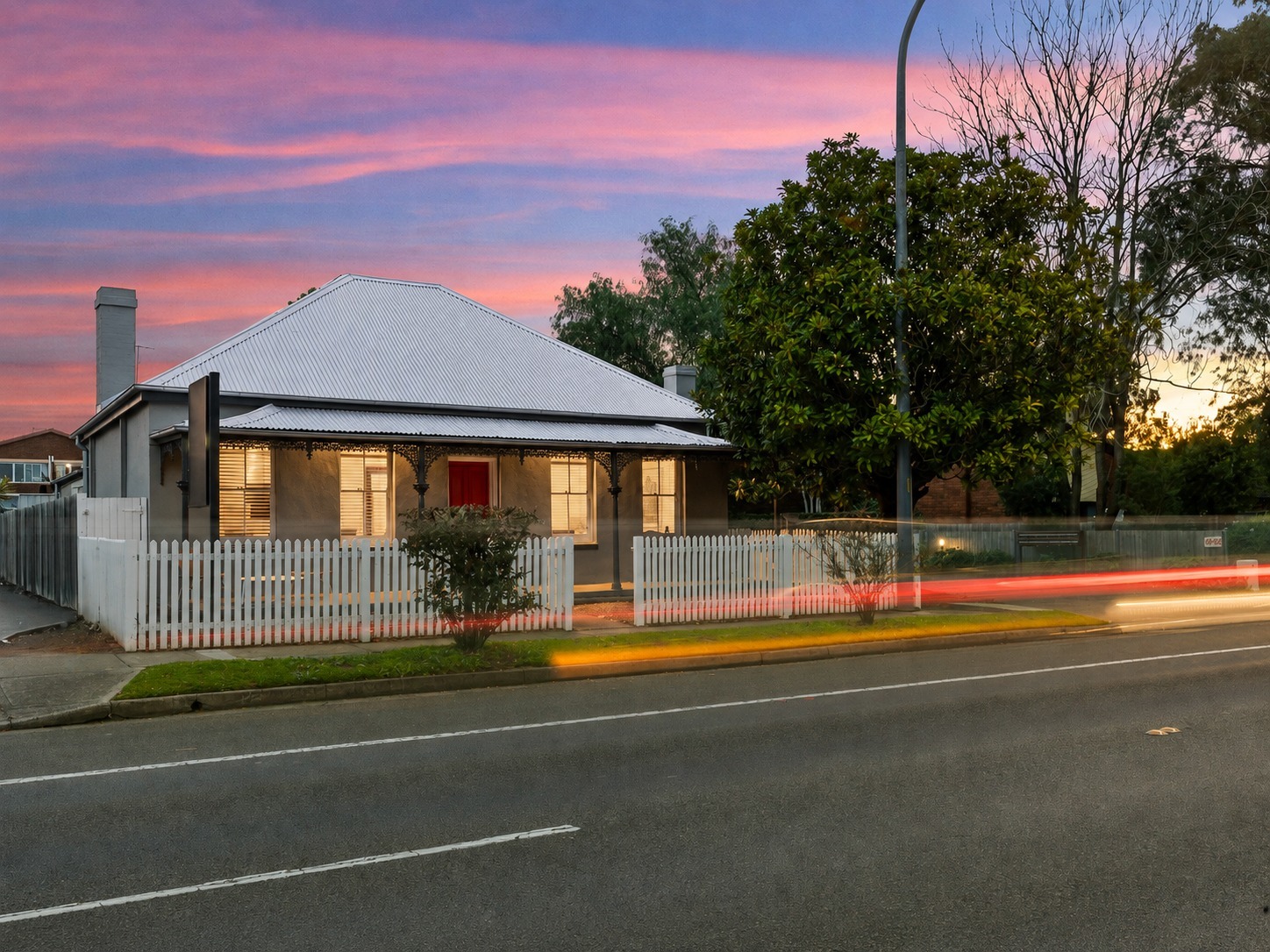 For Sale - 106 Windsor Street - New Property in Richmond - Real Estate by Brett Humby