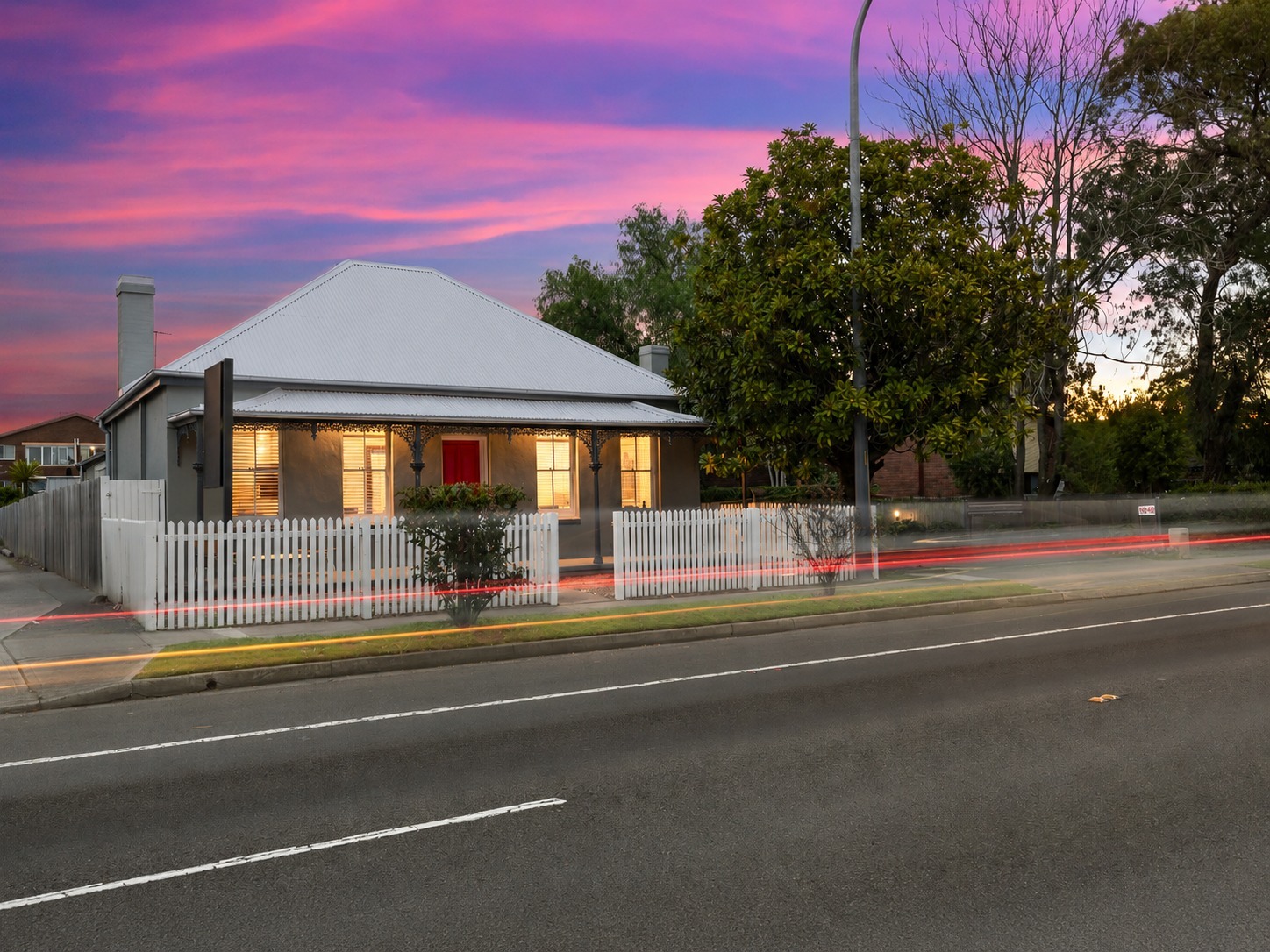 For Sale - 106 Windsor Street - New Property in Richmond - Real Estate by Brett Humby