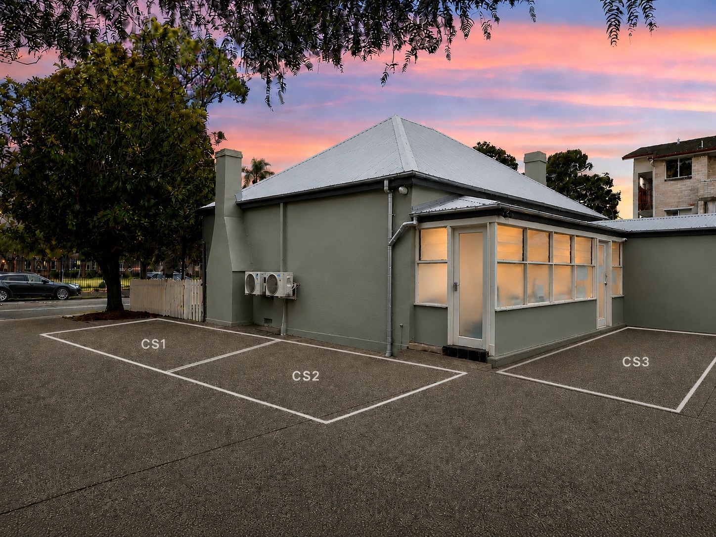 For Sale - 106 Windsor Street - New Property in Richmond - Real Estate by Brett Humby