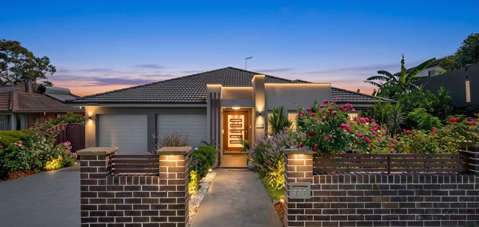 Auction - 174 Girraween Road - New Property in Girraween - Real Estate by Amit Nayak