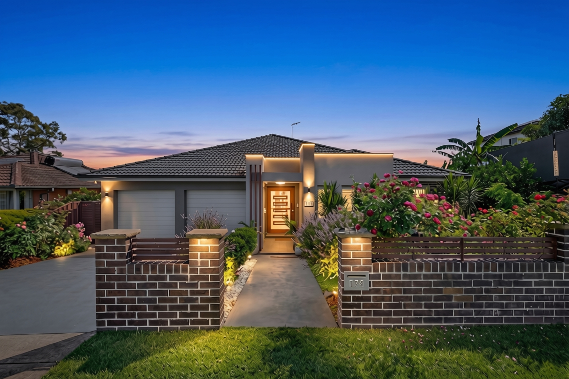 Auction - 174 Girraween Road - New Property in Girraween - Real Estate by Amit Nayak