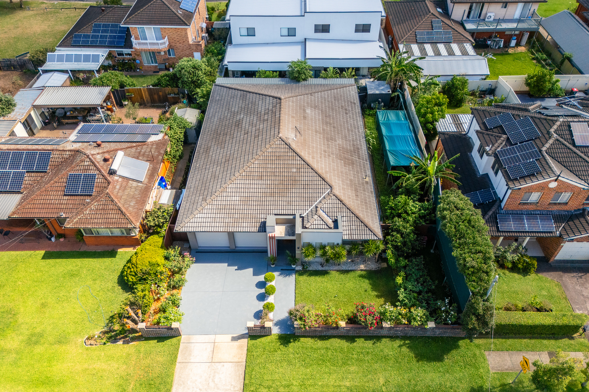 Auction - 174 Girraween Road - New Property in Girraween - Real Estate by Amit Nayak