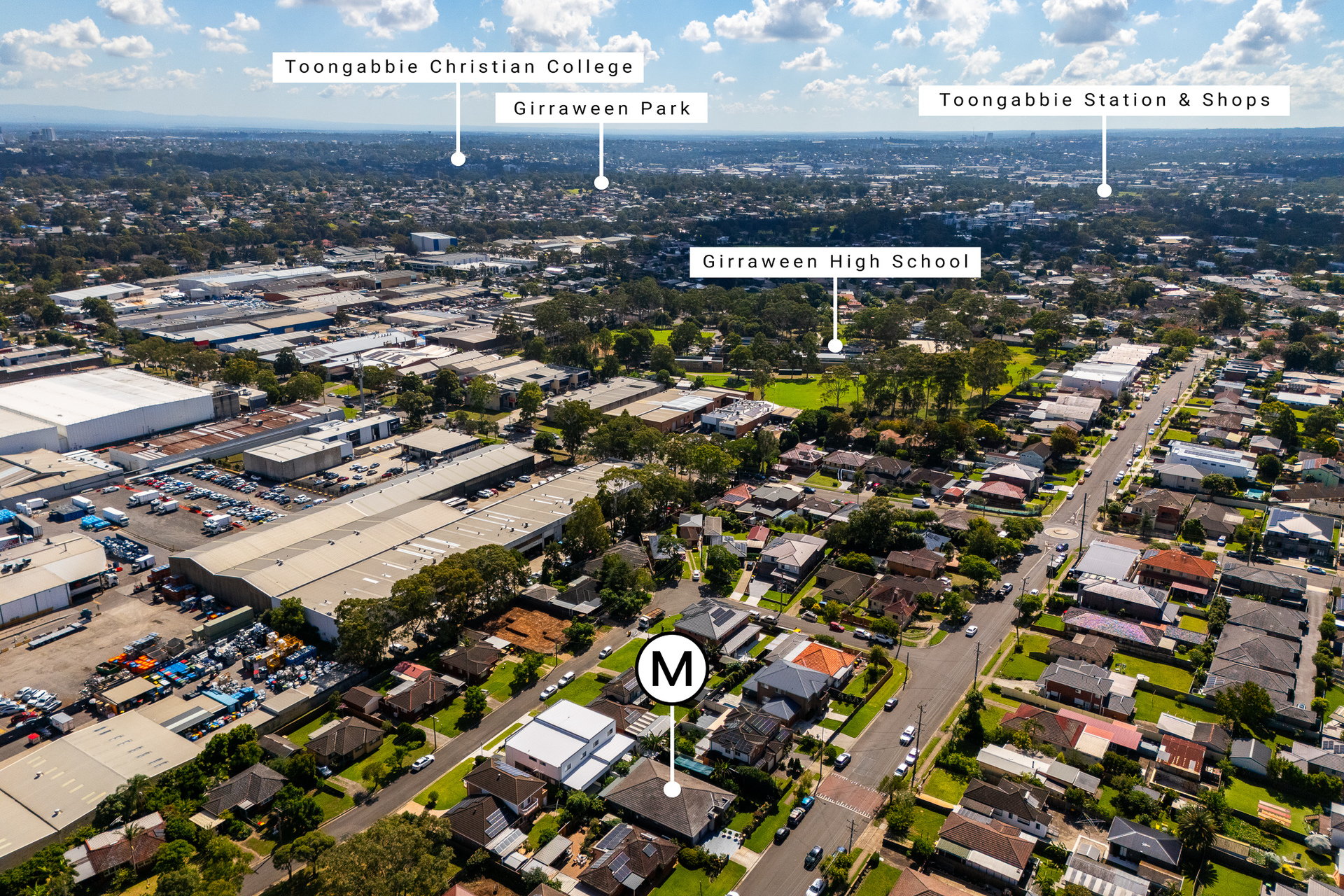 Auction - 174 Girraween Road - New Property in Girraween - Real Estate by Amit Nayak