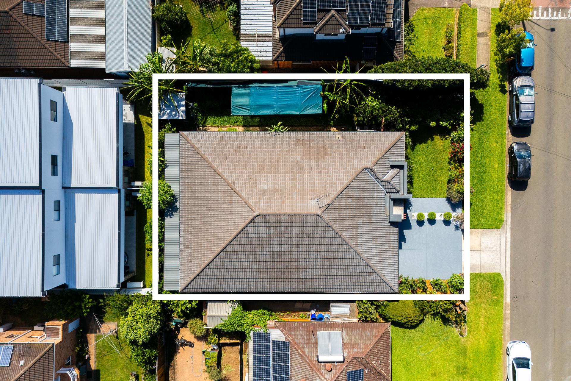Auction - 174 Girraween Road - New Property in Girraween - Real Estate by Amit Nayak