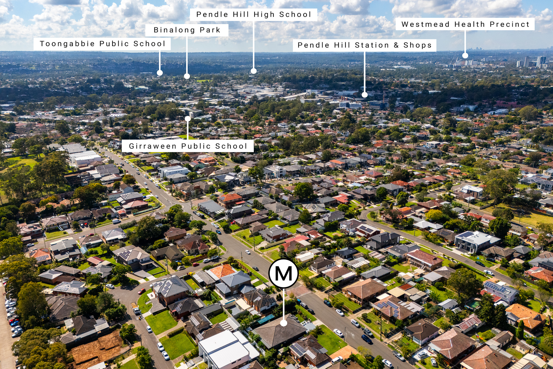 Auction - 174 Girraween Road - New Property in Girraween - Real Estate by Amit Nayak