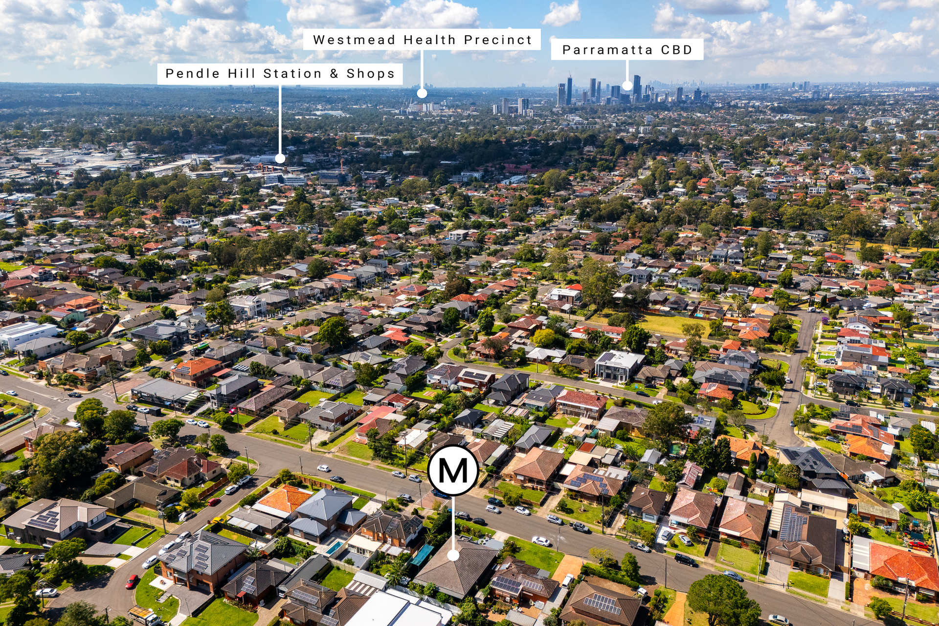 Auction - 174 Girraween Road - New Property in Girraween - Real Estate by Amit Nayak