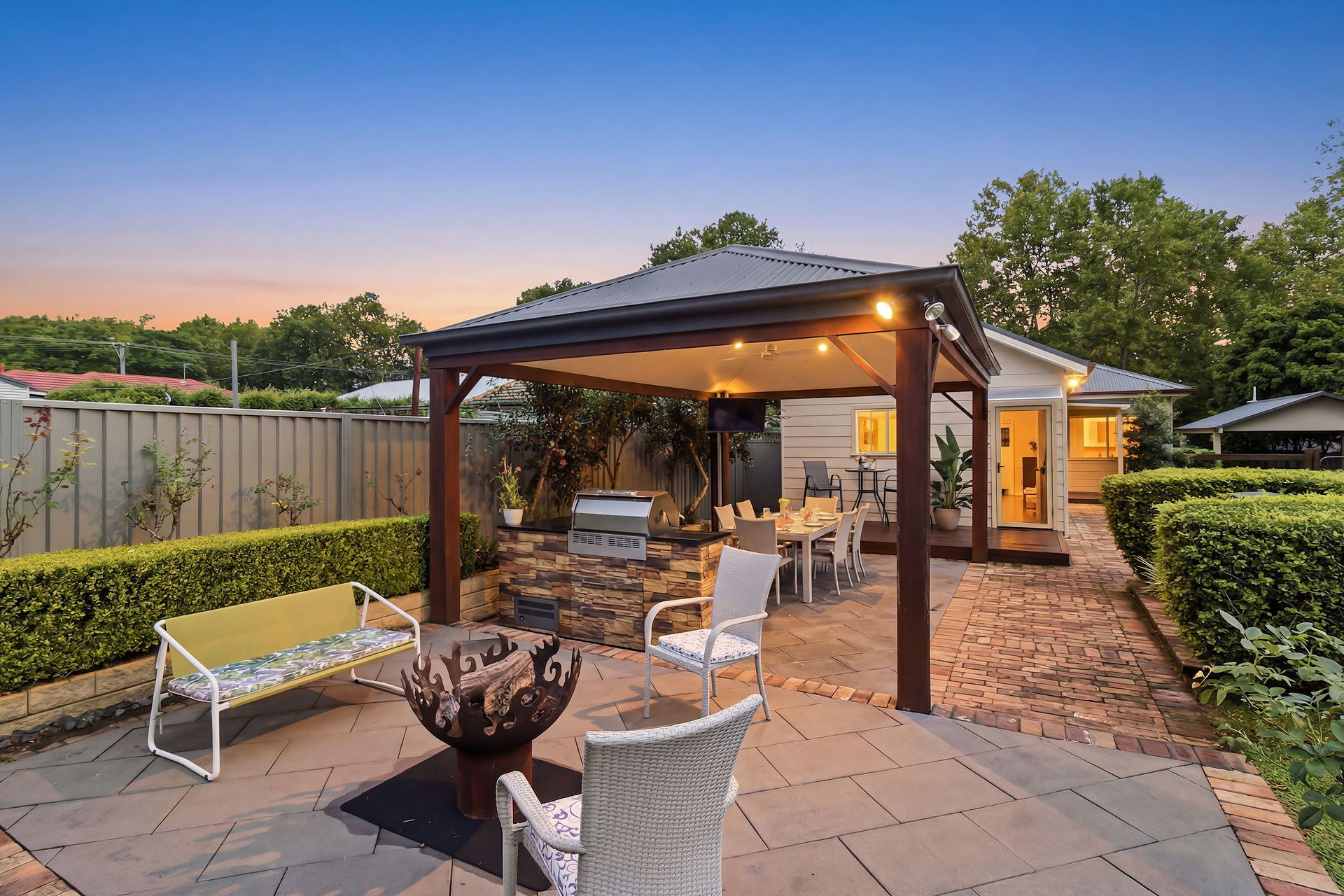 For Sale - 12 Chapel Street - New Property in Richmond - Real Estate by Greg Vincent