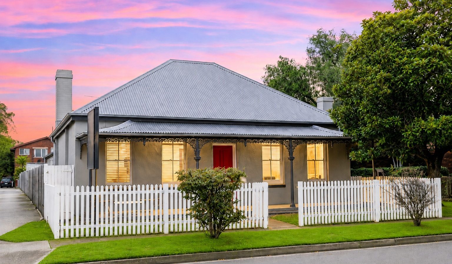 For Sale - 106 Windsor Street - New Property in Richmond - Real Estate by Brett Humby