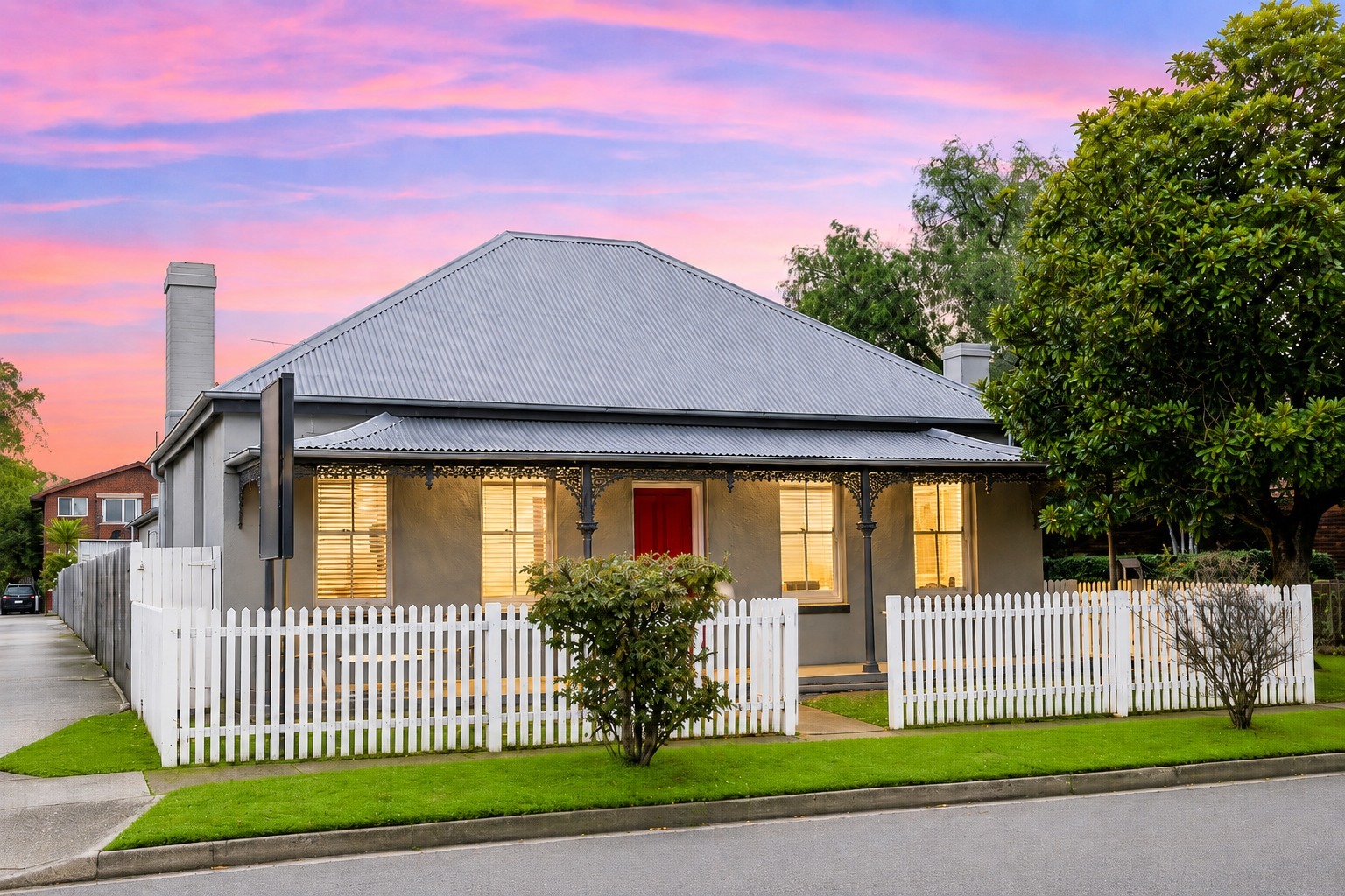 For Sale - 106 Windsor Street - New Property in Richmond - Real Estate by Brett Humby