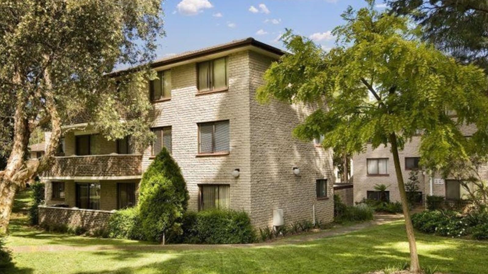 For Rent - 36/19-27 Adderton Road - New Property in Telopea - Real Estate by