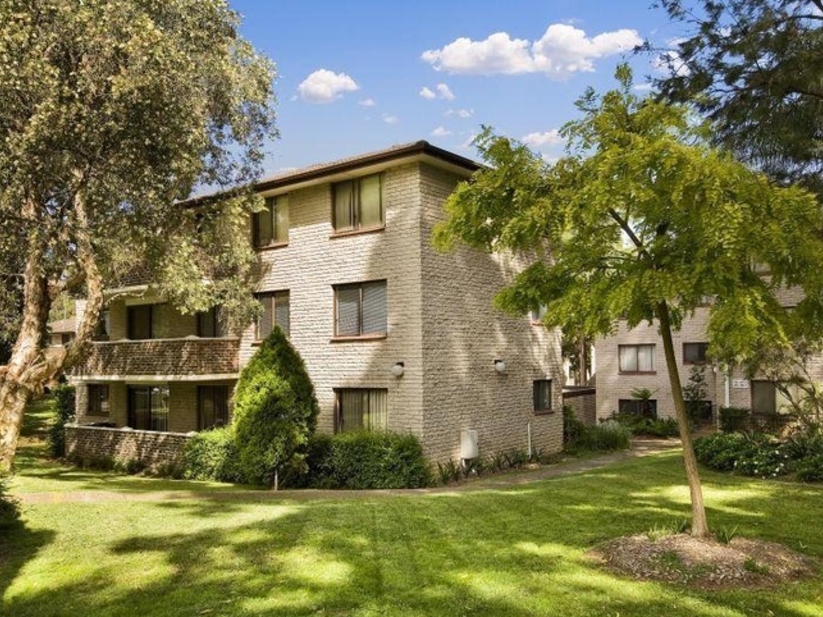 For Rent - 36/19-27 Adderton Road - New Property in Telopea - Real Estate by