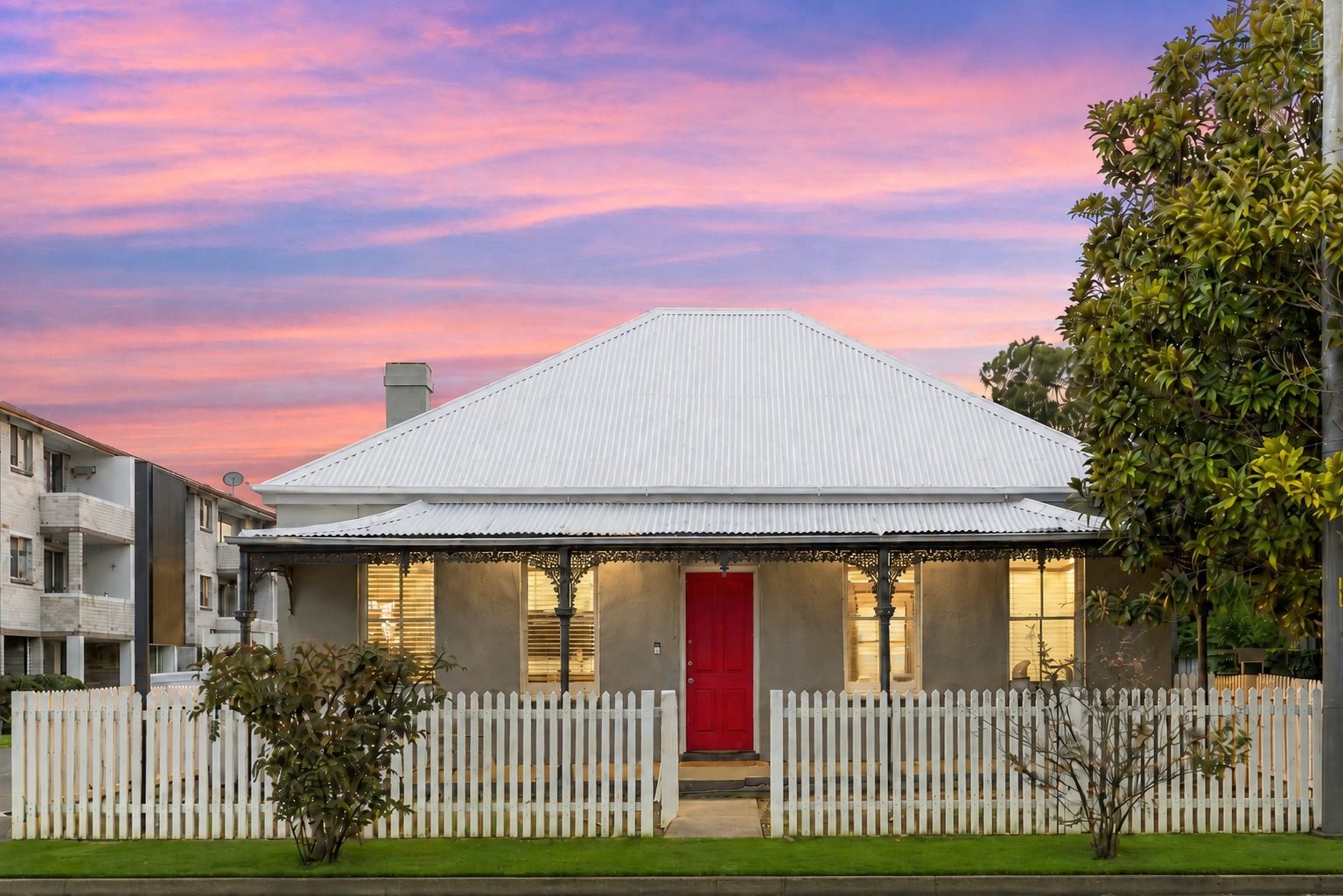 For Sale - 106 Windsor Street - New Property in Richmond - Real Estate by Brett Humby