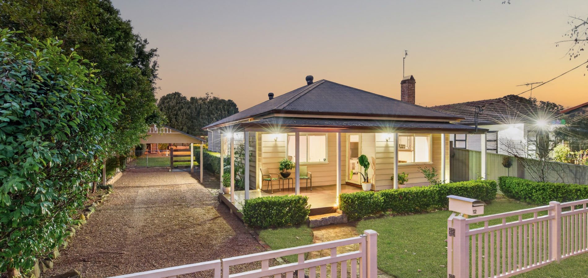 For Sale - 12 Chapel Street - New Property in Richmond - Real Estate by Greg Vincent
