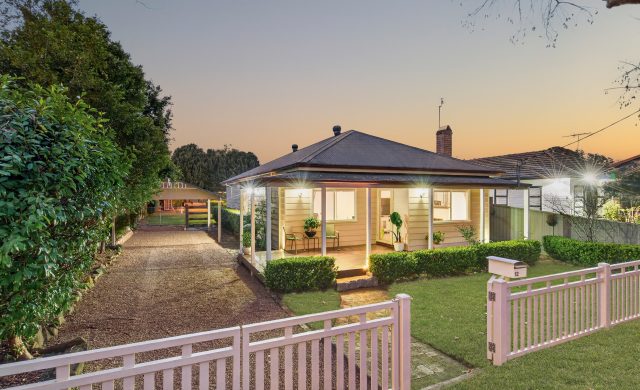 For Sale - 12 Chapel Street - New Property in Richmond - Real Estate by Greg Vincent