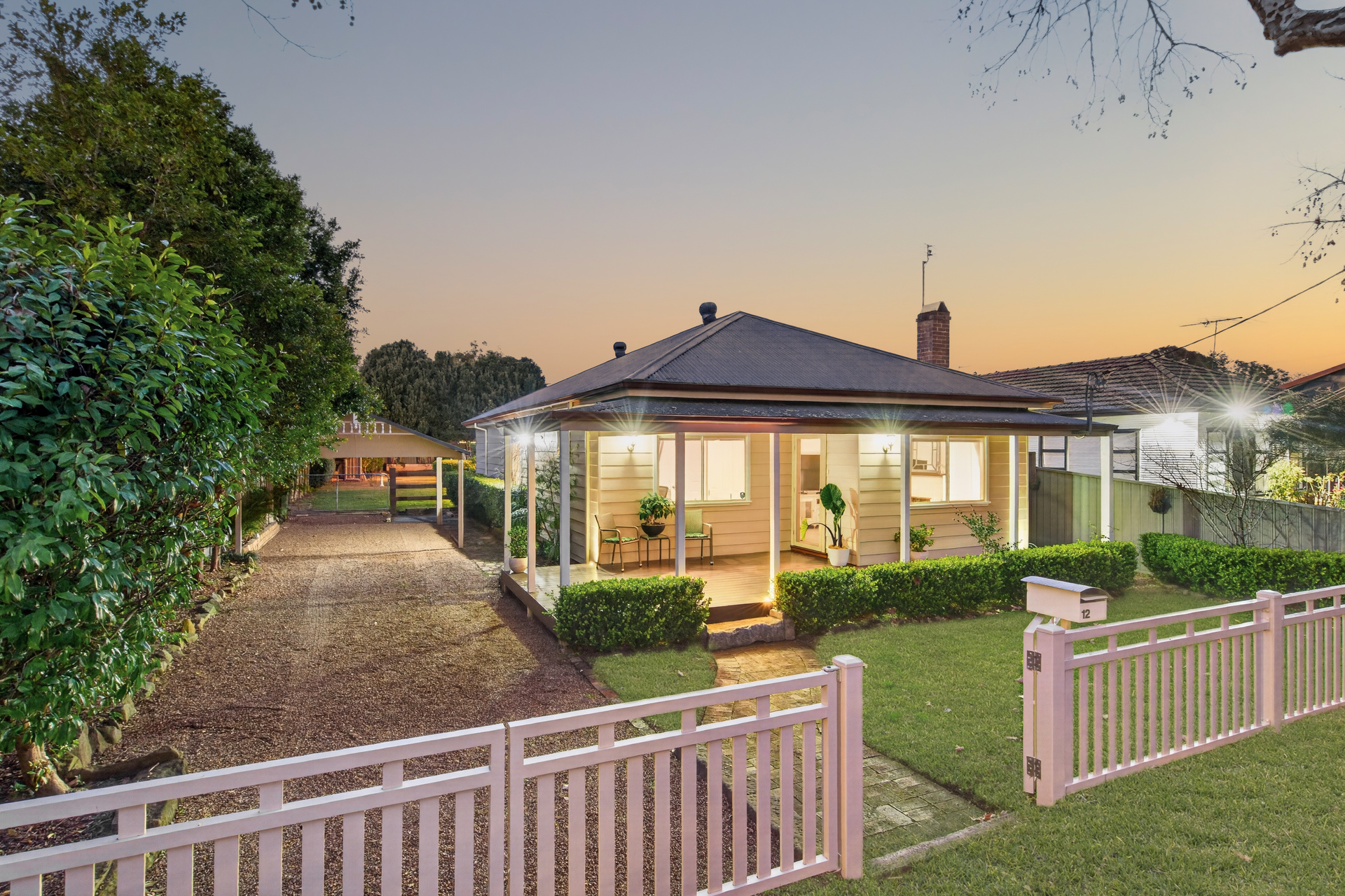 For Sale - 12 Chapel Street - New Property in Richmond - Real Estate by Greg Vincent