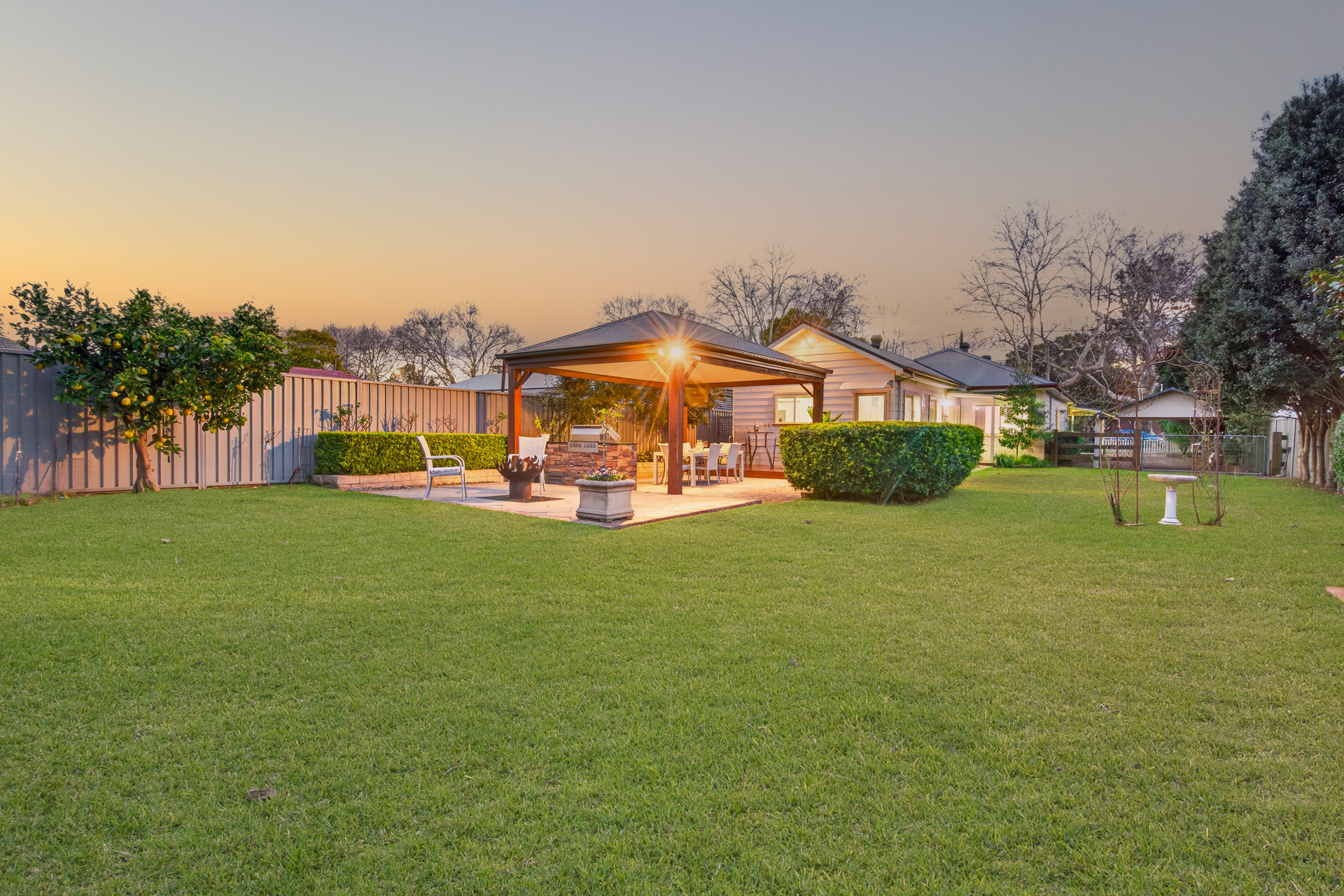 For Sale - 12 Chapel Street - New Property in Richmond - Real Estate by Greg Vincent