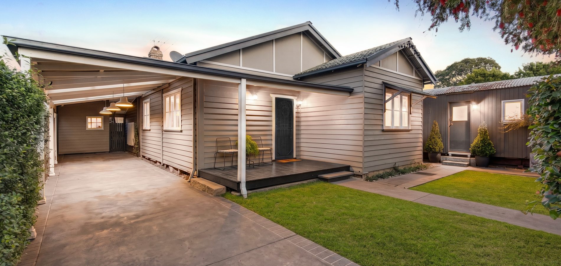 Auction - 48 Lennox Street - New Property in Richmond - Real Estate by Yuri Cattaneo