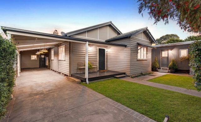 Auction - 48 Lennox Street - New Property in Richmond - Real Estate by Yuri Cattaneo