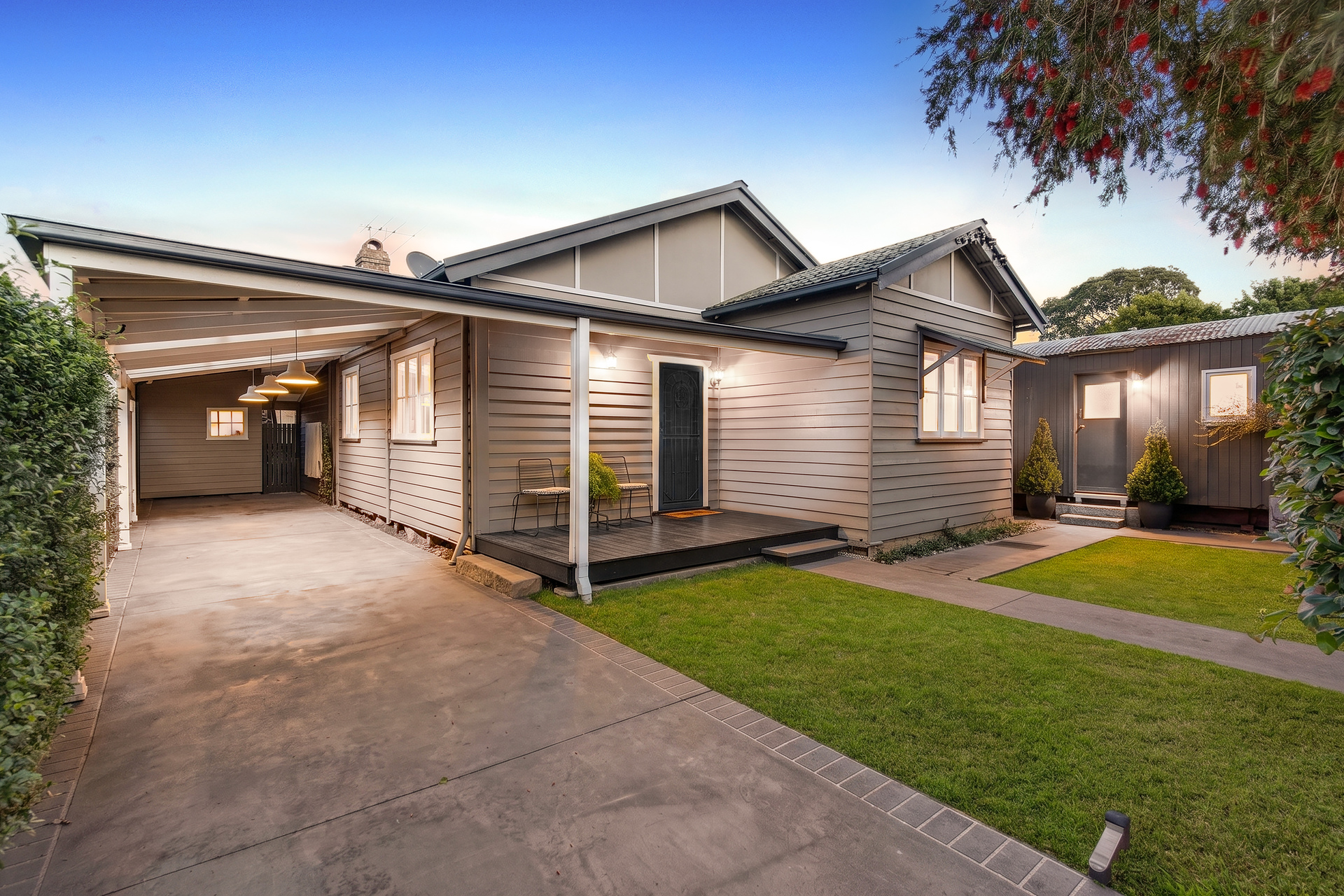 Auction - 48 Lennox Street - New Property in Richmond - Real Estate by Yuri Cattaneo