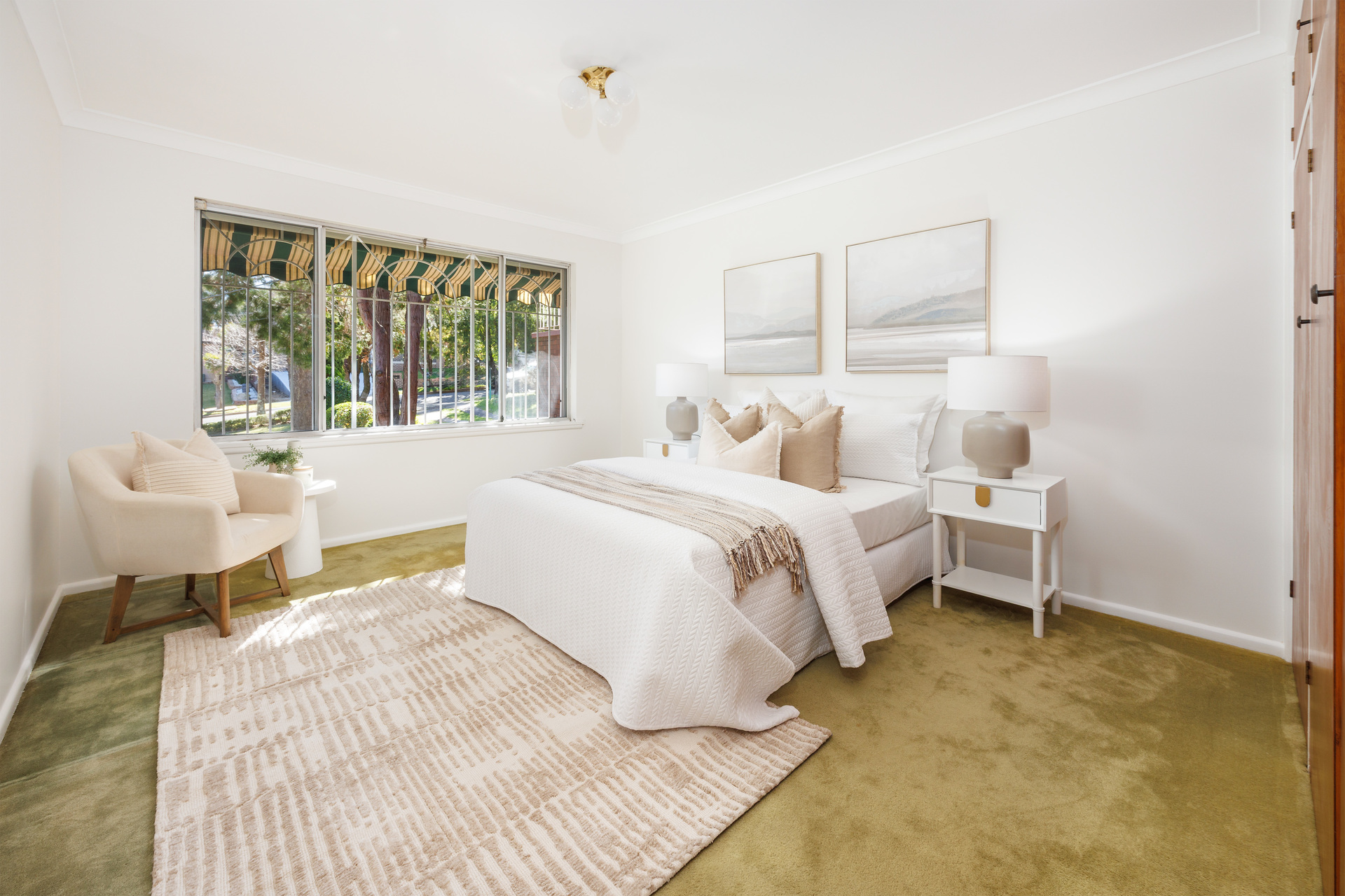 Auction - 44 Hancott Street - New Property in Ryde - Real Estate by Catherine Lu