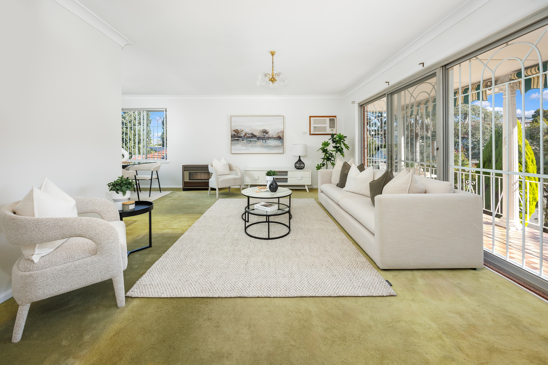 Auction - 44 Hancott Street - New Property in Ryde - Real Estate by Catherine Lu