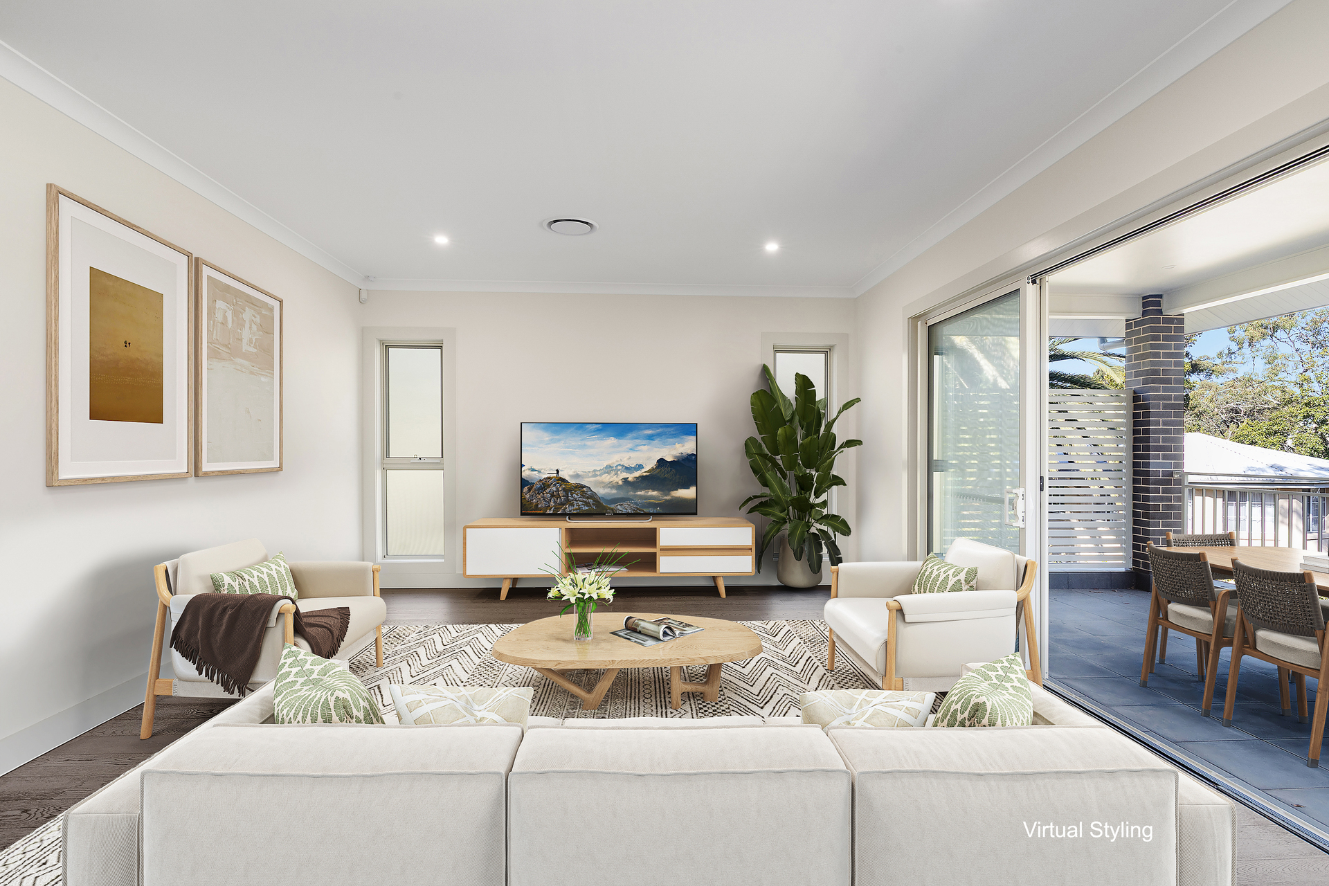 For Rent - 38B Malton Road - New Property in Beecroft - Real Estate by Matthew Elazzi