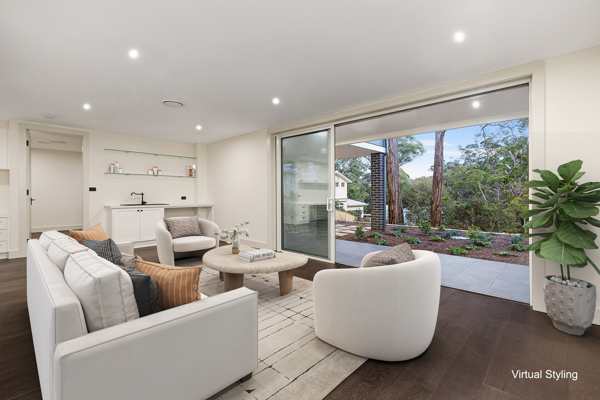 For Rent - 38B Malton Road - New Property in Beecroft - Real Estate by Matthew Elazzi