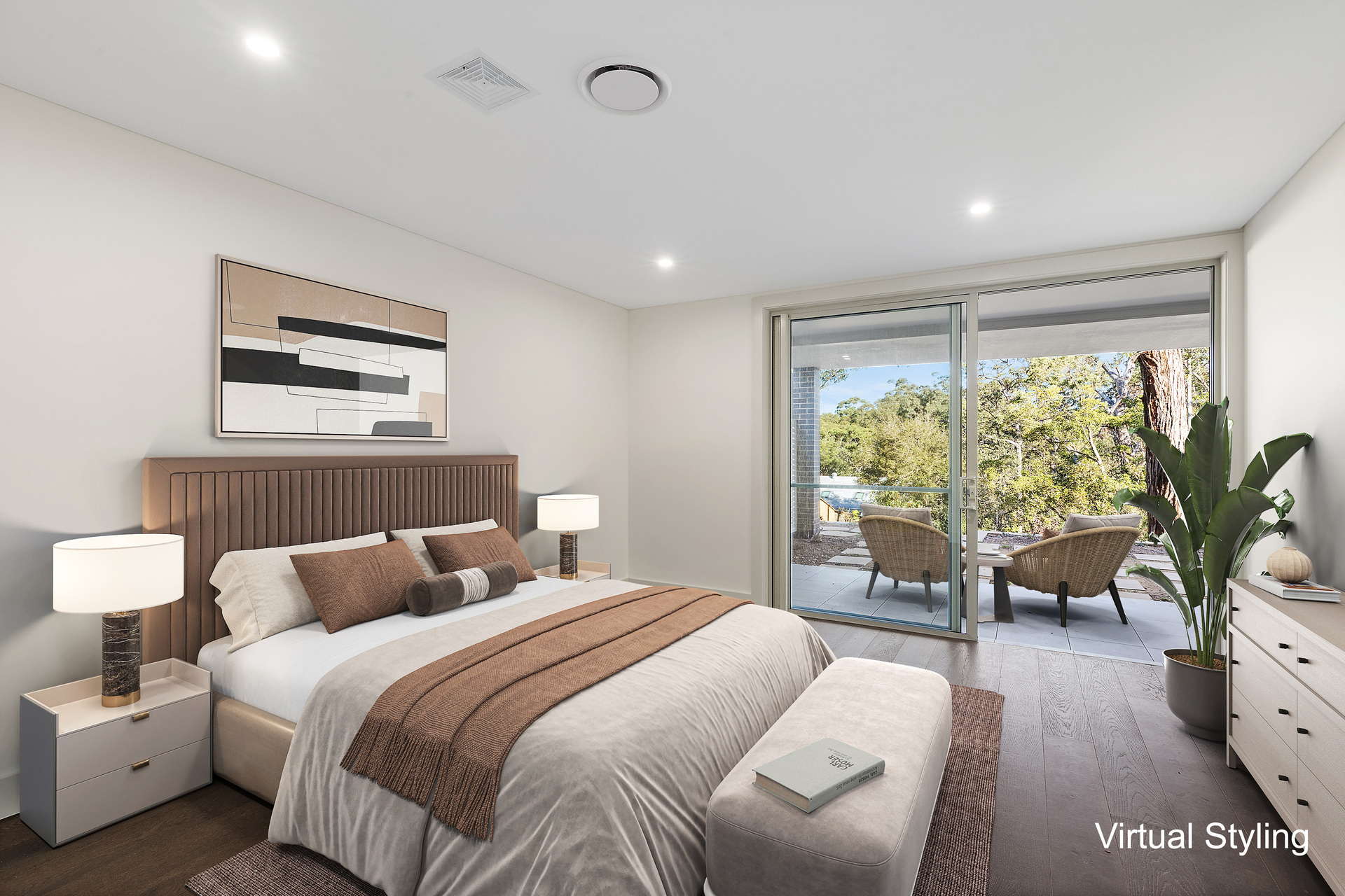 For Rent - 38B Malton Road - New Property in Beecroft - Real Estate by Matthew Elazzi