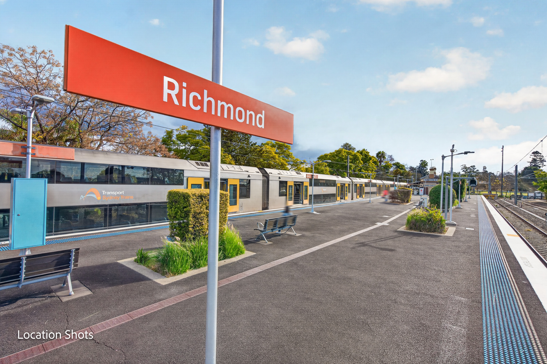For Sale - 12 Chapel Street - New Property in Richmond - Real Estate by Greg Vincent