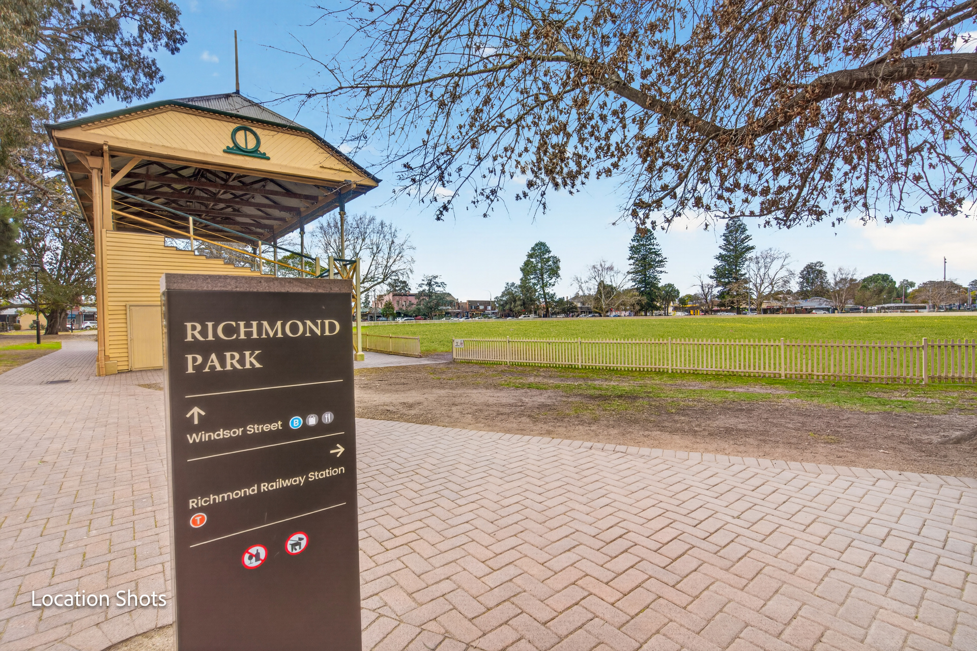 For Sale - 12 Chapel Street - New Property in Richmond - Real Estate by Greg Vincent