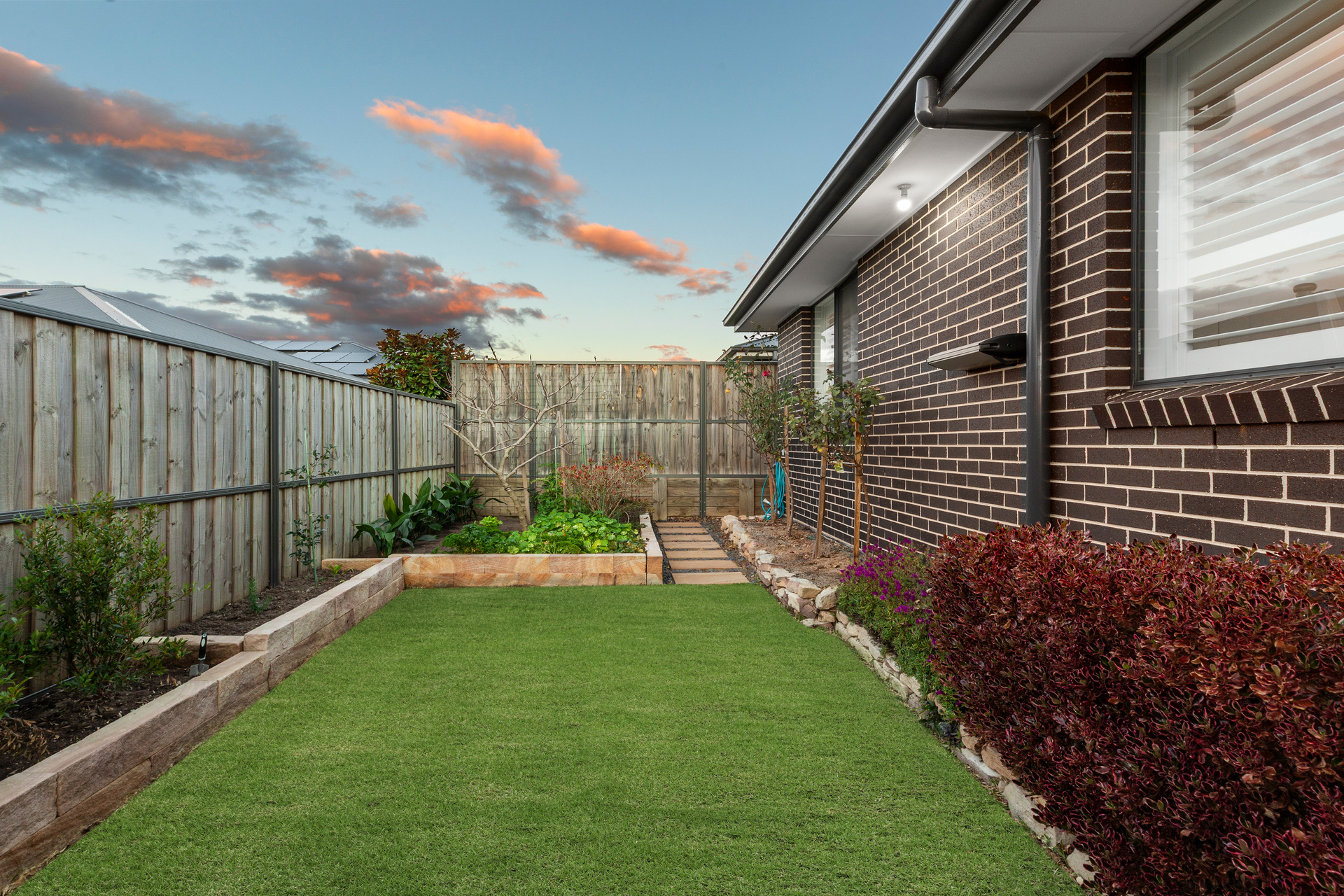 For Sale - 8 Glencoe Circuit (Gables) - New Property in Box Hill - Real Estate by Ben Davenport