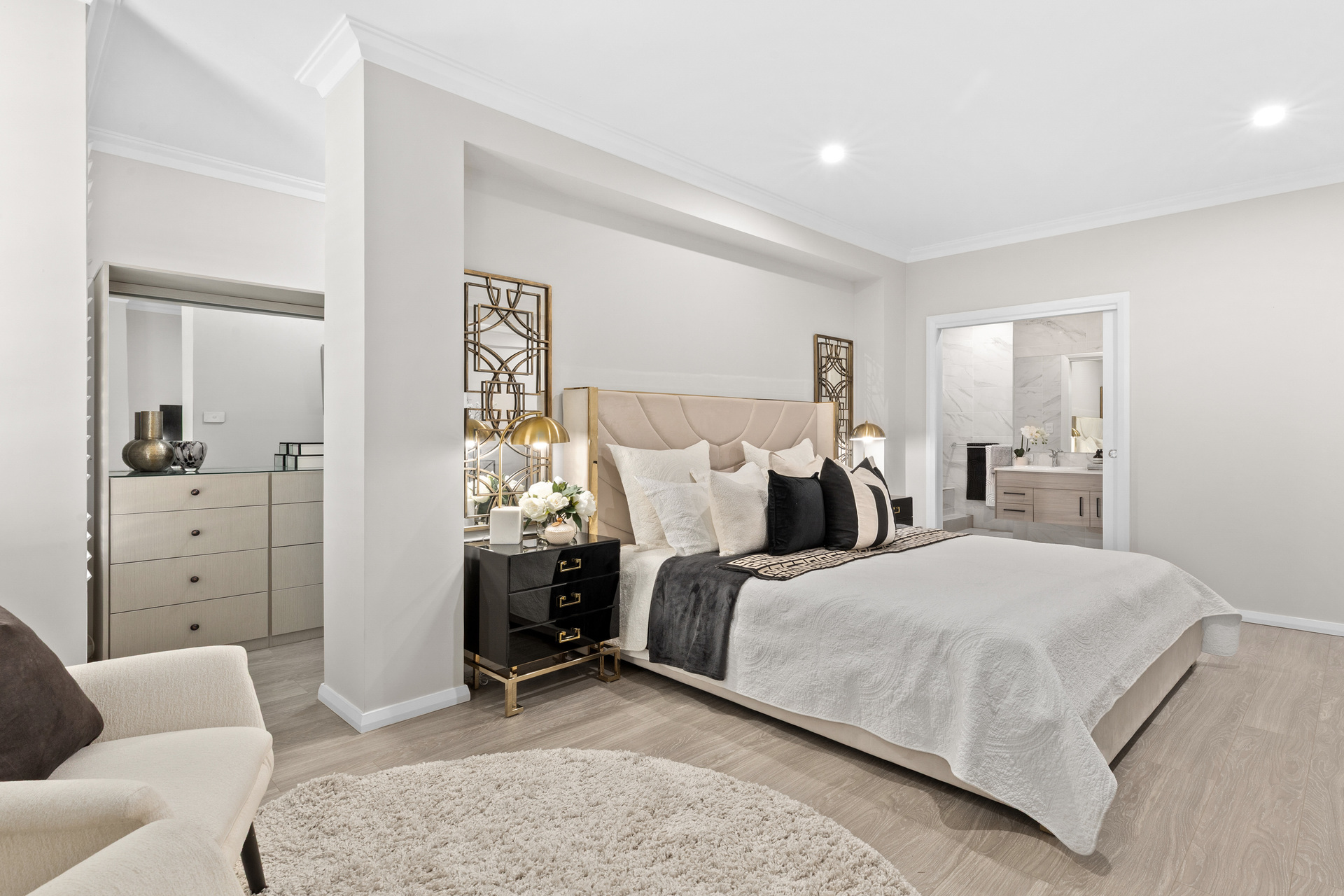 For Sale - 8 Glencoe Circuit (Gables) - New Property in Box Hill - Real Estate by Ben Davenport