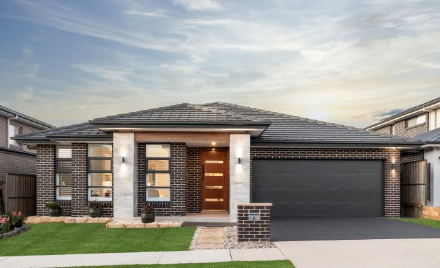 For Sale - 8 Glencoe Circuit (Gables) - New Property in Box Hill - Real Estate by Ben Davenport