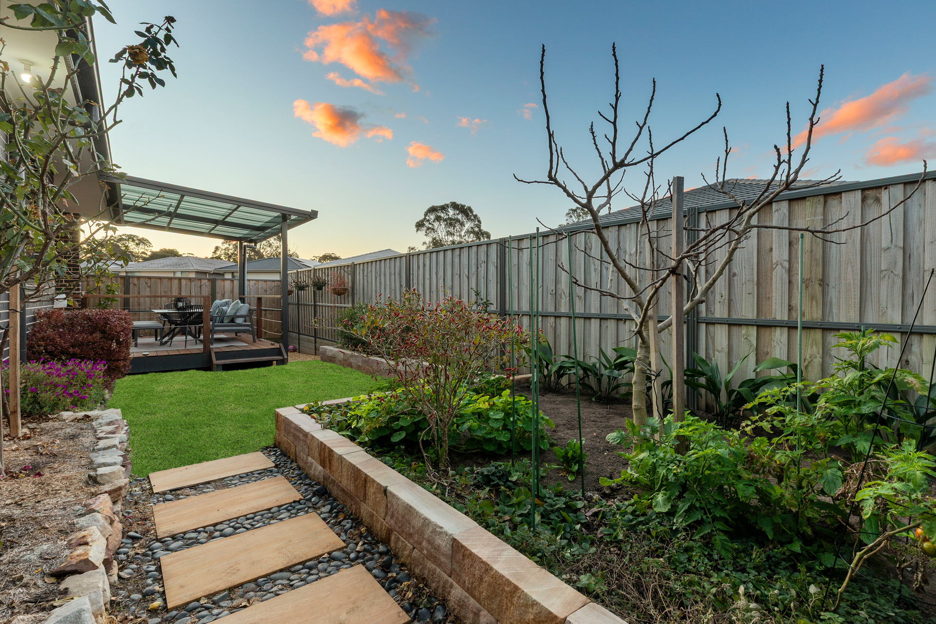 For Sale - 8 Glencoe Circuit (Gables) - New Property in Box Hill - Real Estate by Ben Davenport