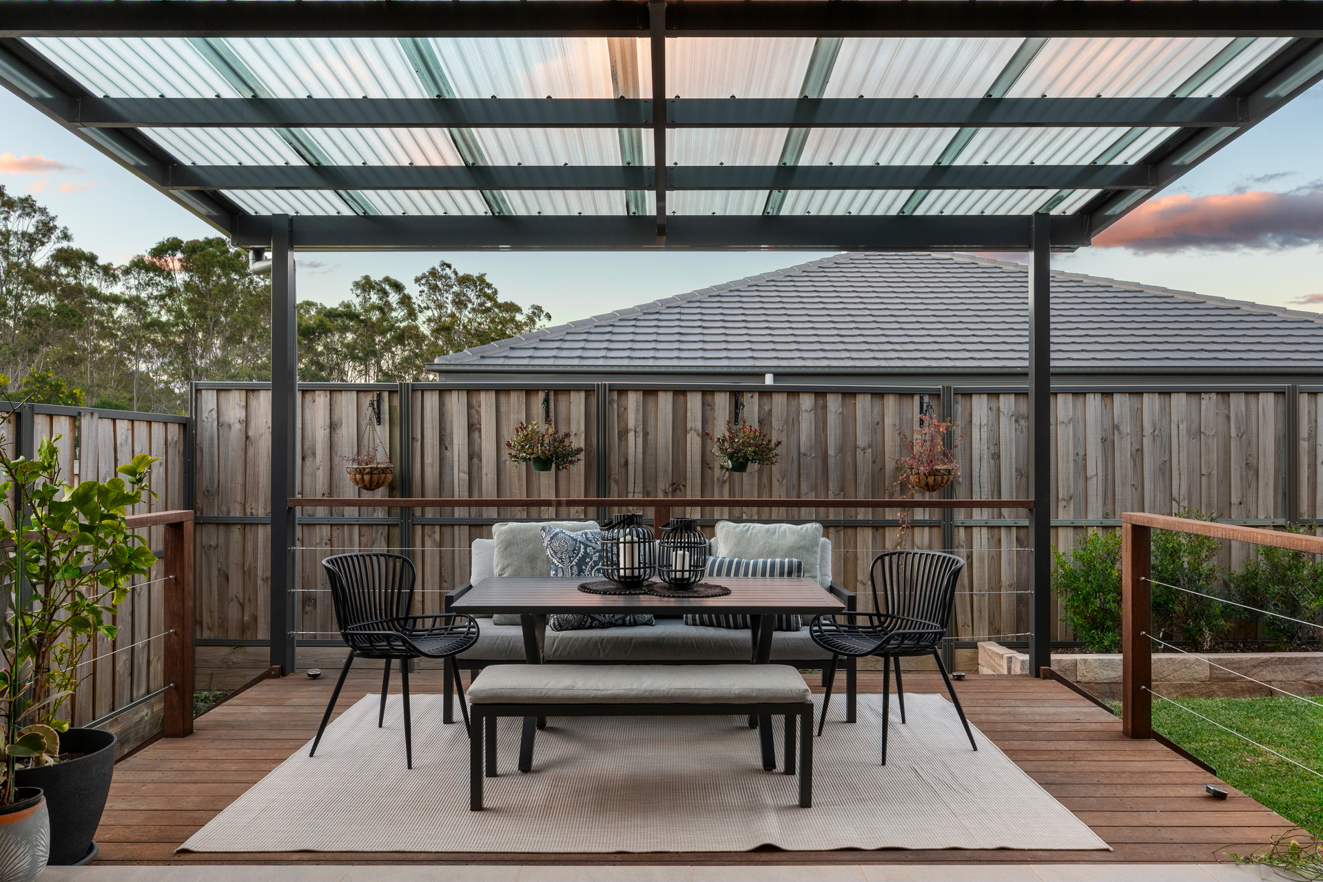 For Sale - 8 Glencoe Circuit (Gables) - New Property in Box Hill - Real Estate by Ben Davenport