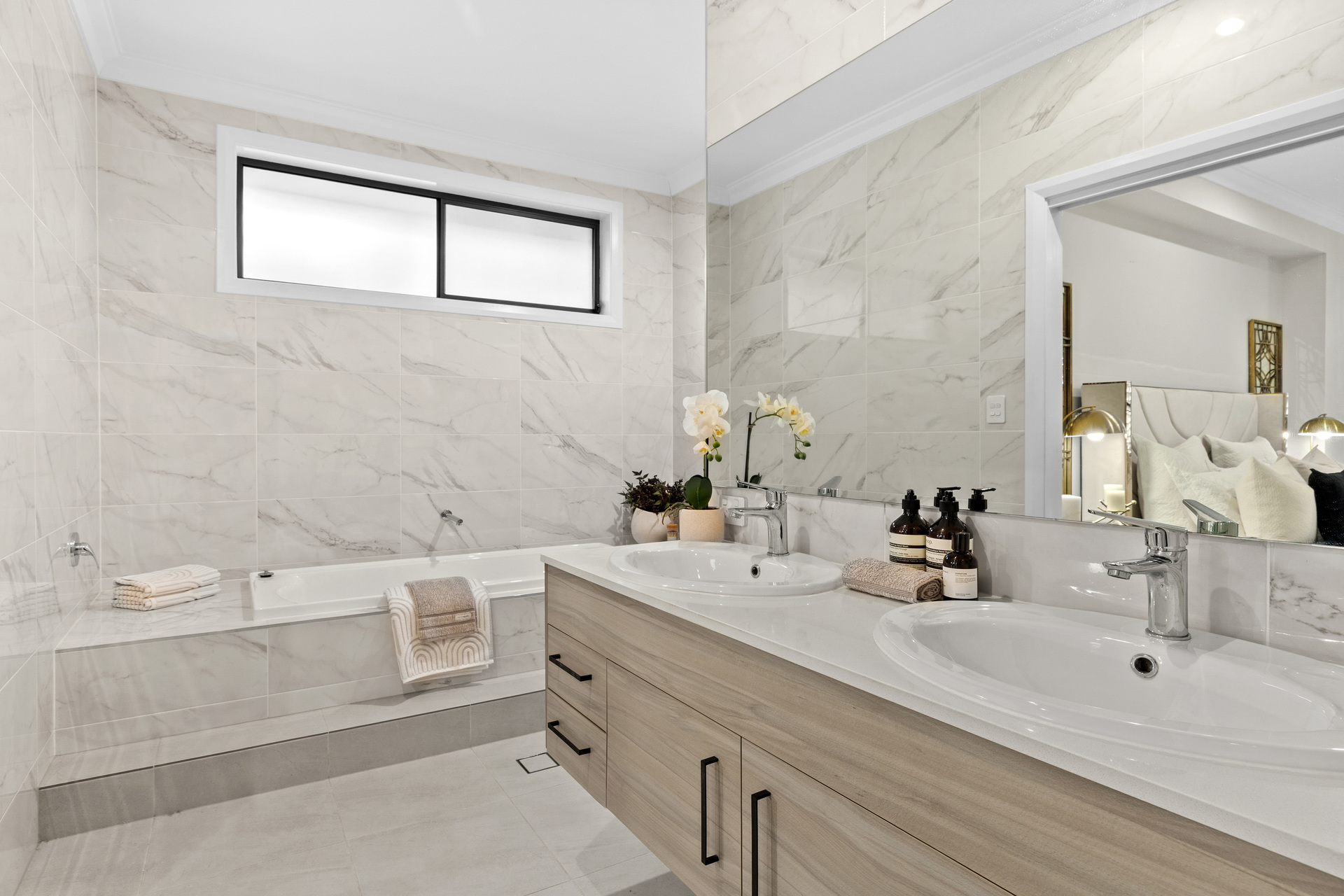 For Sale - 8 Glencoe Circuit (Gables) - New Property in Box Hill - Real Estate by Ben Davenport